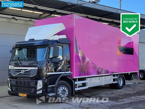 Volvo FM 330 4X2 NL-Truck DayCab Euro 5