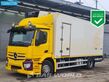 Mercedes-Benz Antos 1824 4X2 NL-Truck Carrier Supra 1150mt Mul