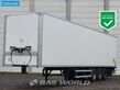 Sonstige DRO-14-27 NL-Trailer TÜV 06/25 Liftachse