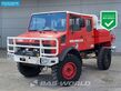 Mercedes-Benz U 1550 L 4X4 Manual 4x4 Feuerwehr