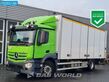 Mercedes-Benz Antos 1827 4X2 19tonner Ladebordwand Automatic E