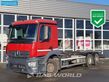 Mercedes-Benz Antos 2535 6X2 ClassicSpace ADR Lift+Steering Ax