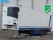 Schmitz Cargobull Thermo King SLXe Spectrum 3 axles NL-Trailer TÜV