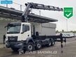 MAN TGS 41.440 8X4 Hiab 658EP-6 X-HIPRO Kran + 25Ton