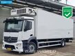 Mercedes-Benz Antos 1824 4X2 NL-Truck Ladebordwand Schiebewand