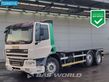 DAF CF75.250 6X2 NL-Truck open plateau PTO Lift+Lenk