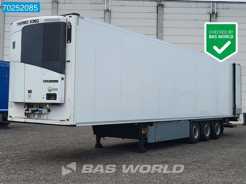 Schmitz Cargobull Thermo King SLXe Spectrum 3 axles NL-Trailer T