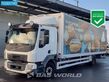 Volvo FL 280 4X2 Ladebordwand Thermo king