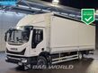 IVECO Eurocargo 120E220 4X2 NEW! 12tonner Automatic La