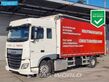 DAF XF 410 4X2 89.000 Original Kms! SC Manual Retard