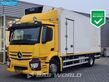 Mercedes-Benz Antos 4X2 Carrier Supra 1150 Mt NL-Truck Classic