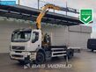 Volvo FE 320 4X2 NL-Truck Manual Effer 145 3S Remote