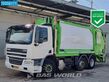 Sonstige CF75.250 6X2 NL-Truck Lenkaxle Euro 5 NorbaGeesi