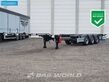 Sonstige FT-LS 3 axles Liftachse 45ft