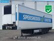 Krone Carrier Vector 1550 3 axles NL-Trailer TÜV 03/25