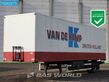 Sonstige 101GT2 1 Axle NL-Trailer Tailgate City LBW