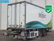 Sonstige ZKO18 2 axles NL-Trailer TÜV 04/25 Tailgate Dopp