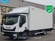 IVECO Eurocargo 75E190 4X2 8tonner ACC Manual Ladebord