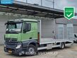 Mercedes-Benz Actros 1842 4X2 NL-Truck NEW 18t Transporter opr