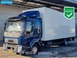 Volvo FL 210 4X2 12tonner NL-Truck Ladebordwand Euro 6