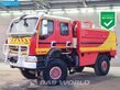 Sonstige CCFS 6000 4X4 Renault Thomas Sides 6000ltr 4x4 E