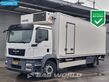 MAN TGM 18.340 4X2 NL-Truck Frigoblock FK 25SL Ladeb