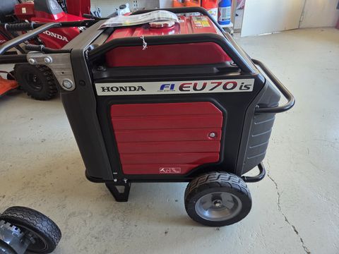 Sonstige Honda EU70is