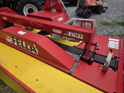 Fella KM 270FP