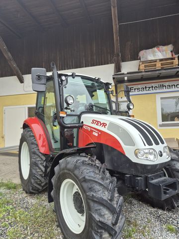 Steyr 4075 Kompakt