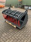 Saphir SAPHIR Greifschaufel GS 20Z Euroaufnahme 