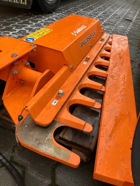 Sonstige PG 150F -links- 