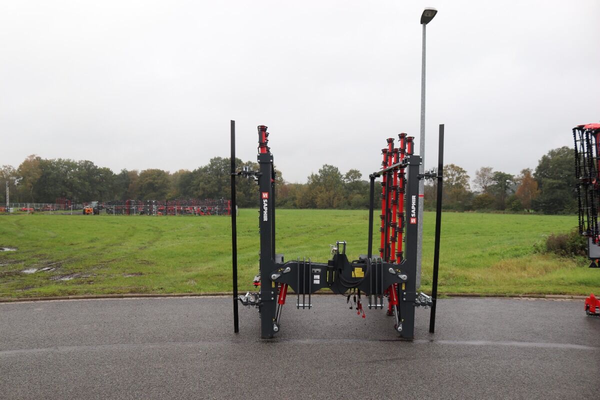 Saphir ClearStar 600 2