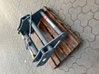 Saphir Adapterrahmen Bobcat schmal zu Kramer Allrad 