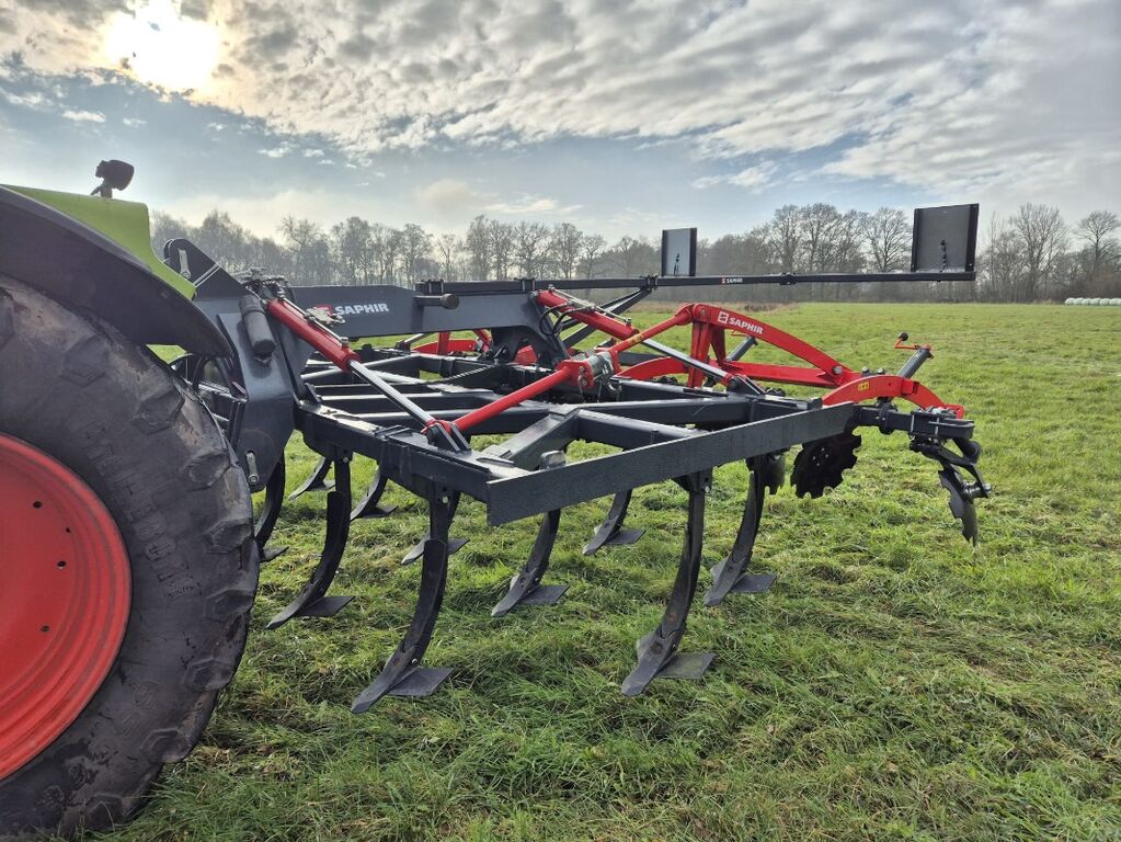 Saphir SAPHIR Mulchsaatgrubber TineStar 407 1