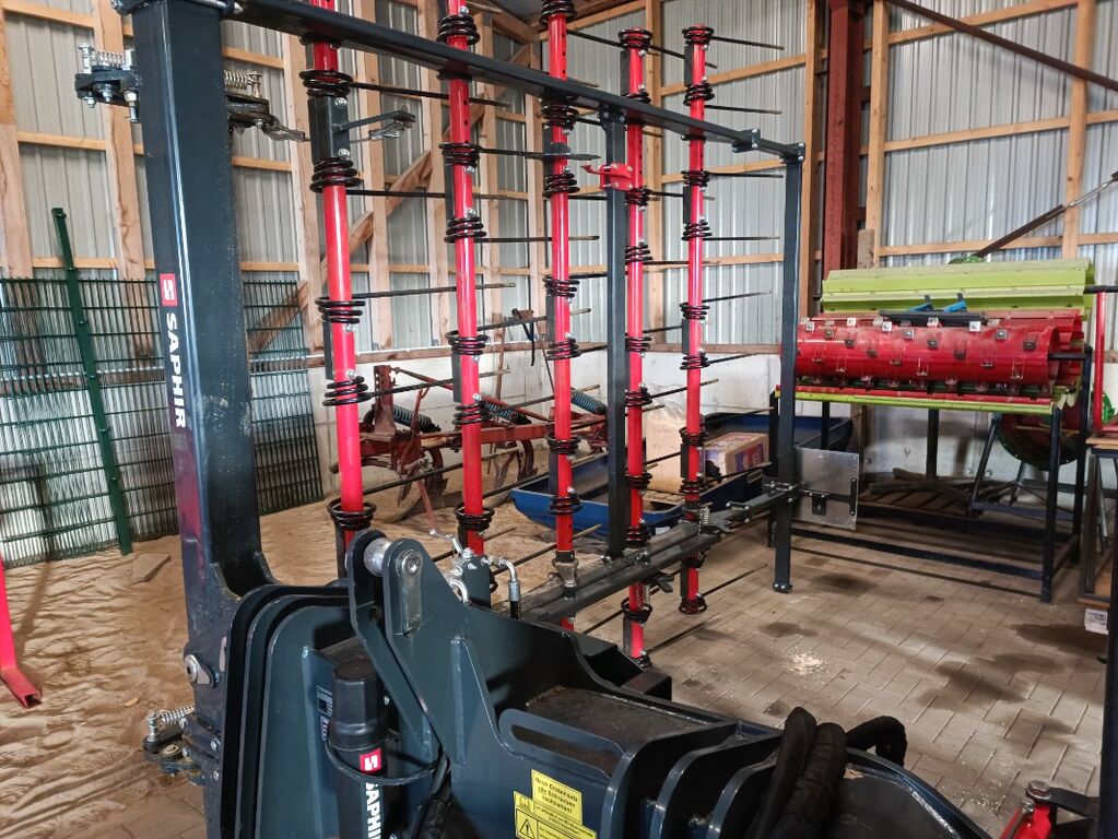 Saphir ClearStar 601 3