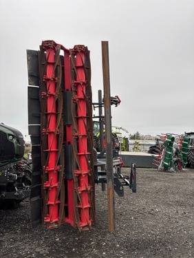 Saphir Messerwalze SinusCut 600 3