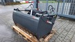 Saphir SAPHIR SILAGESCHNEIDZANGE SSZ 157 Volvo L30 