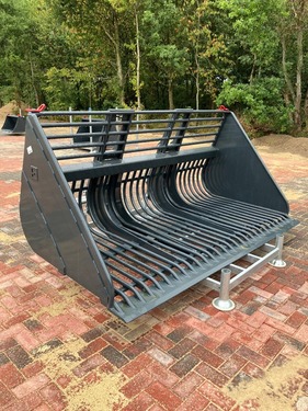 SAPHIR Rübenkorb RK L 28 VLS