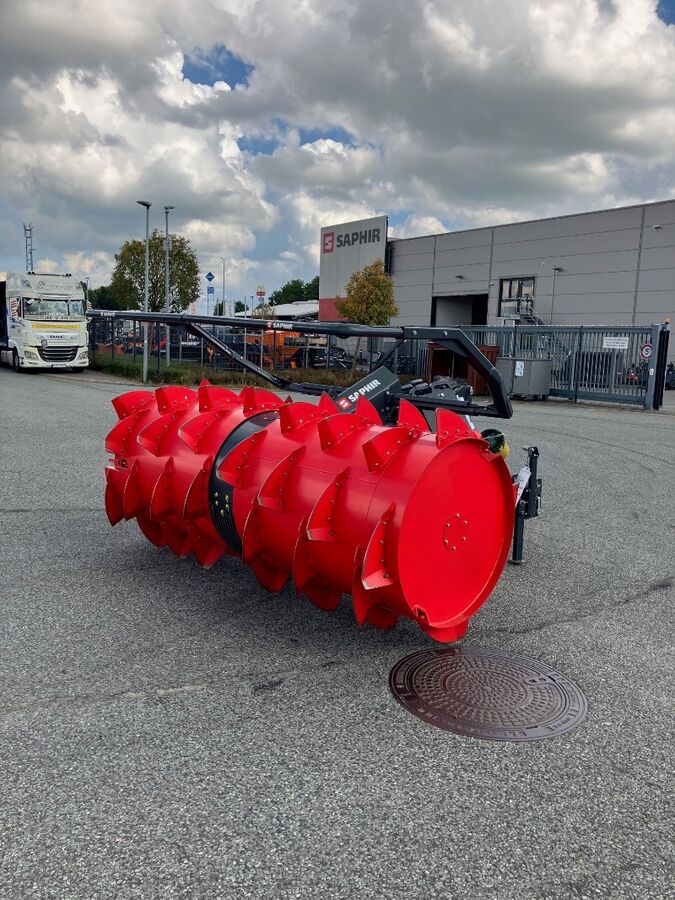 Saphir SAPHIR Silageverteiler SV 22 – Vorführmaschine 3