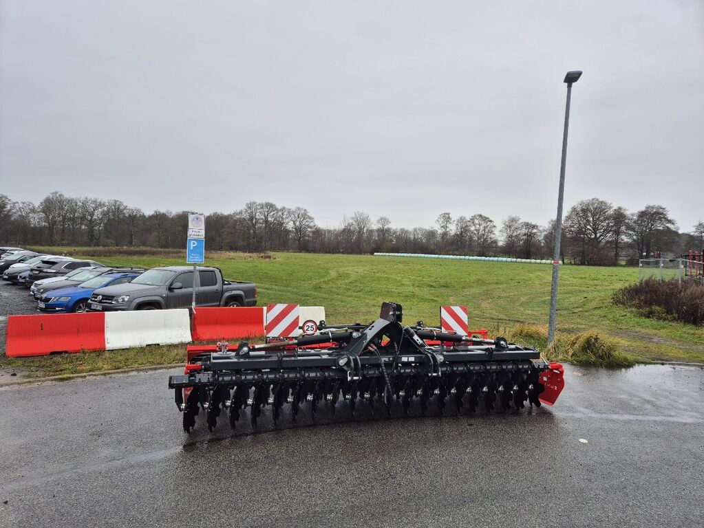 Saphir SAPHIR Kurzscheibenegge DiscStar 505 2