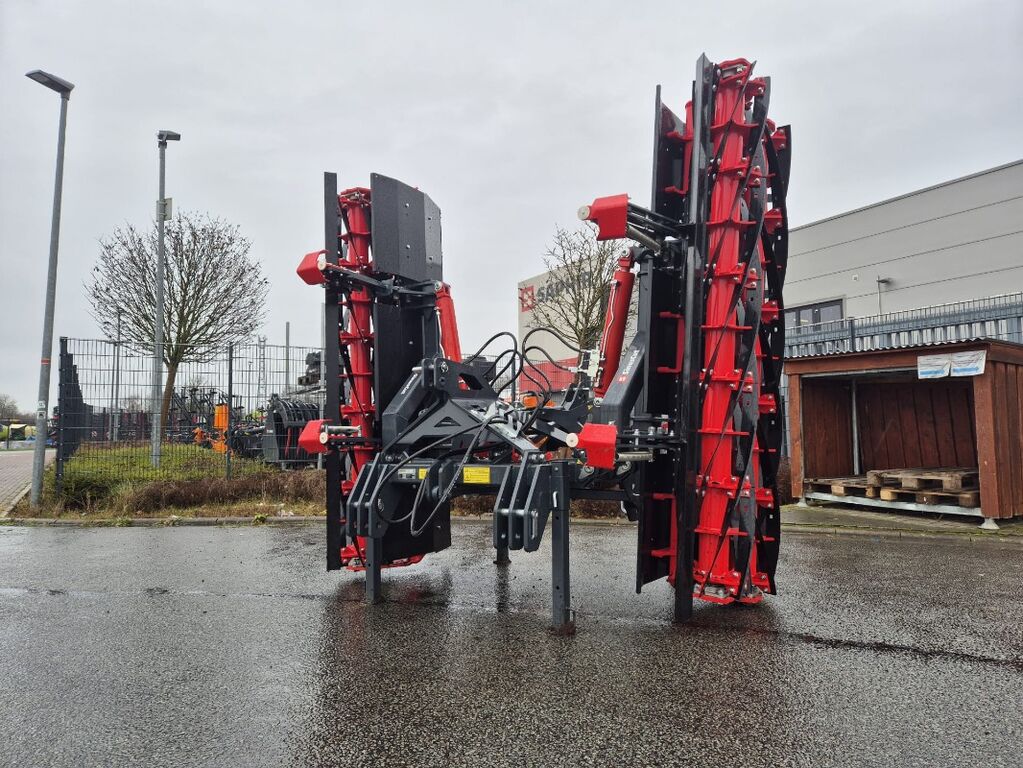 Saphir SAPHIR Messerwalze SinusCut500 inkl. Impulsschie 1