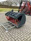 Saphir SAPHIR Greifschaufel GS 16Z Euroaufnahme