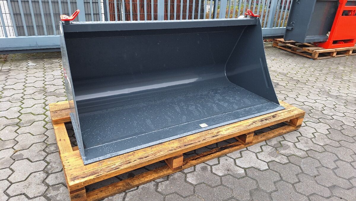 Saphir SAPHIR Leichtgutschaufel LG 19 Euro 1
