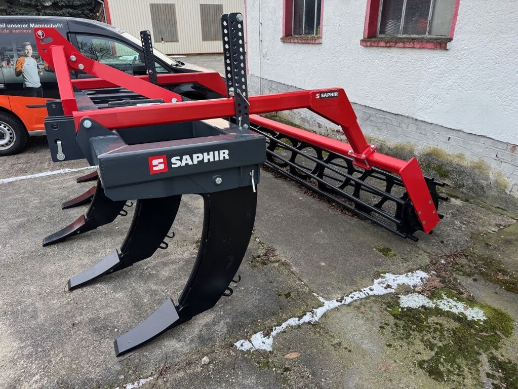 Saphir Tiefenlockerer DeepStar Ecoline 5/80/300 2