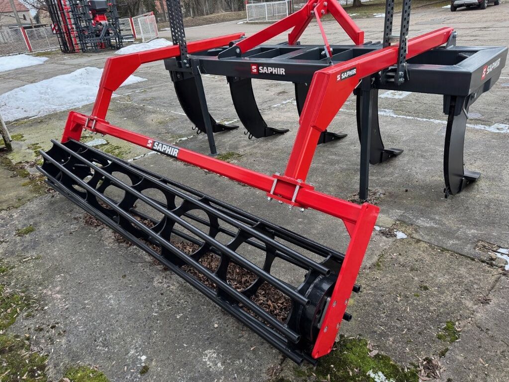 Saphir Tiefenlockerer DeepStar Ecoline 5/80/300 3