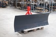 Saphir SAPHIR Planierschild RS Serie
