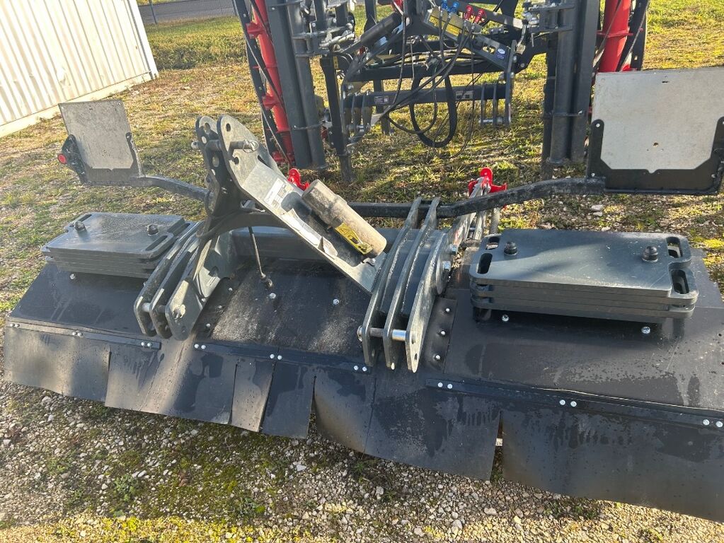 Saphir Messerwalze SinusCut 300 2