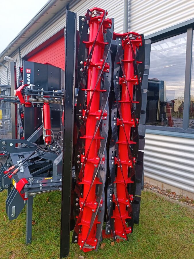 Saphir SinsuCut 500 2