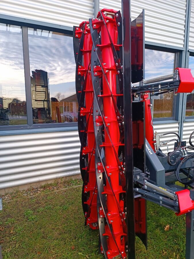 Saphir SinsuCut 500 3