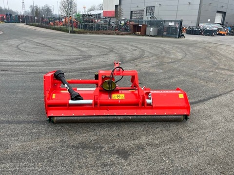 Sonstige Schlegelmulcher KX 280 Concept Agri